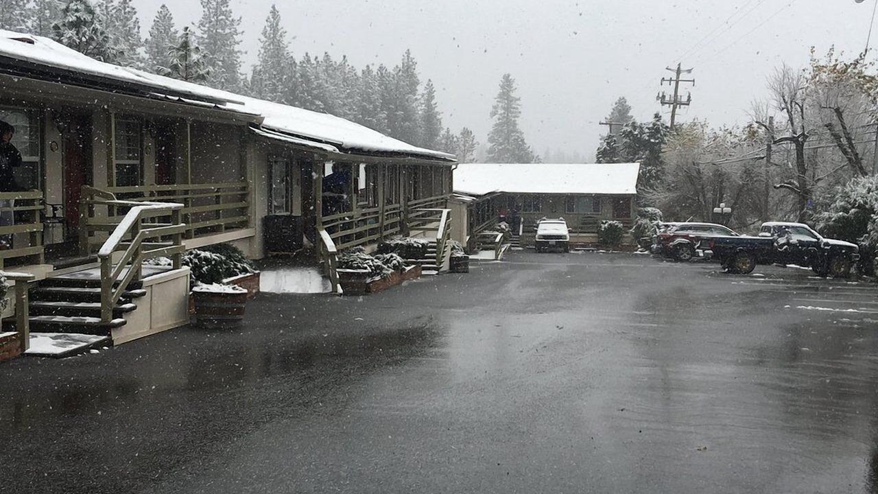 Photo of Outdoor in Colfax