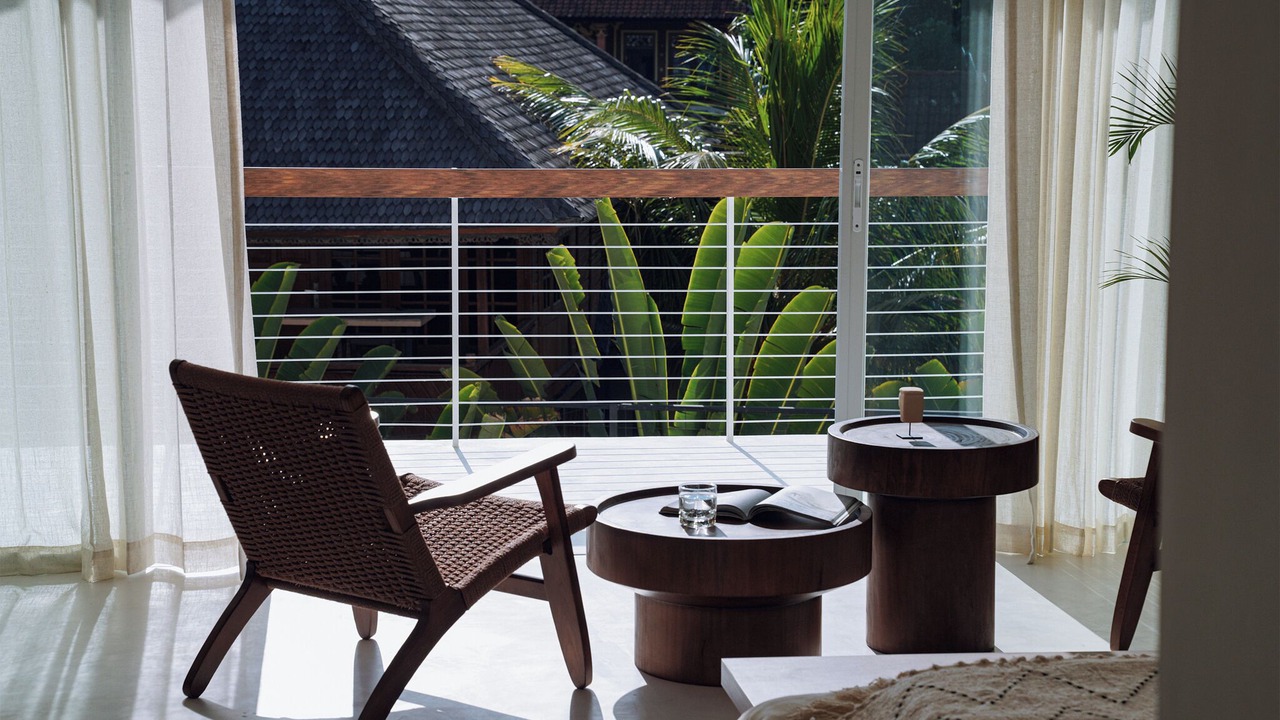 Photo of Bedroom in Downtown Kuta