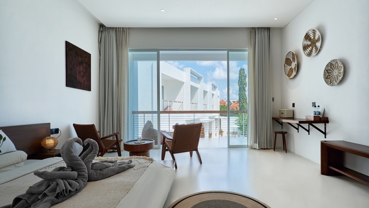 Photo of Outdoor in Downtown Kuta