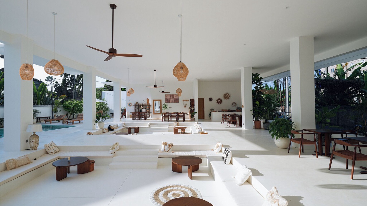 Photo of Outdoor in Downtown Kuta