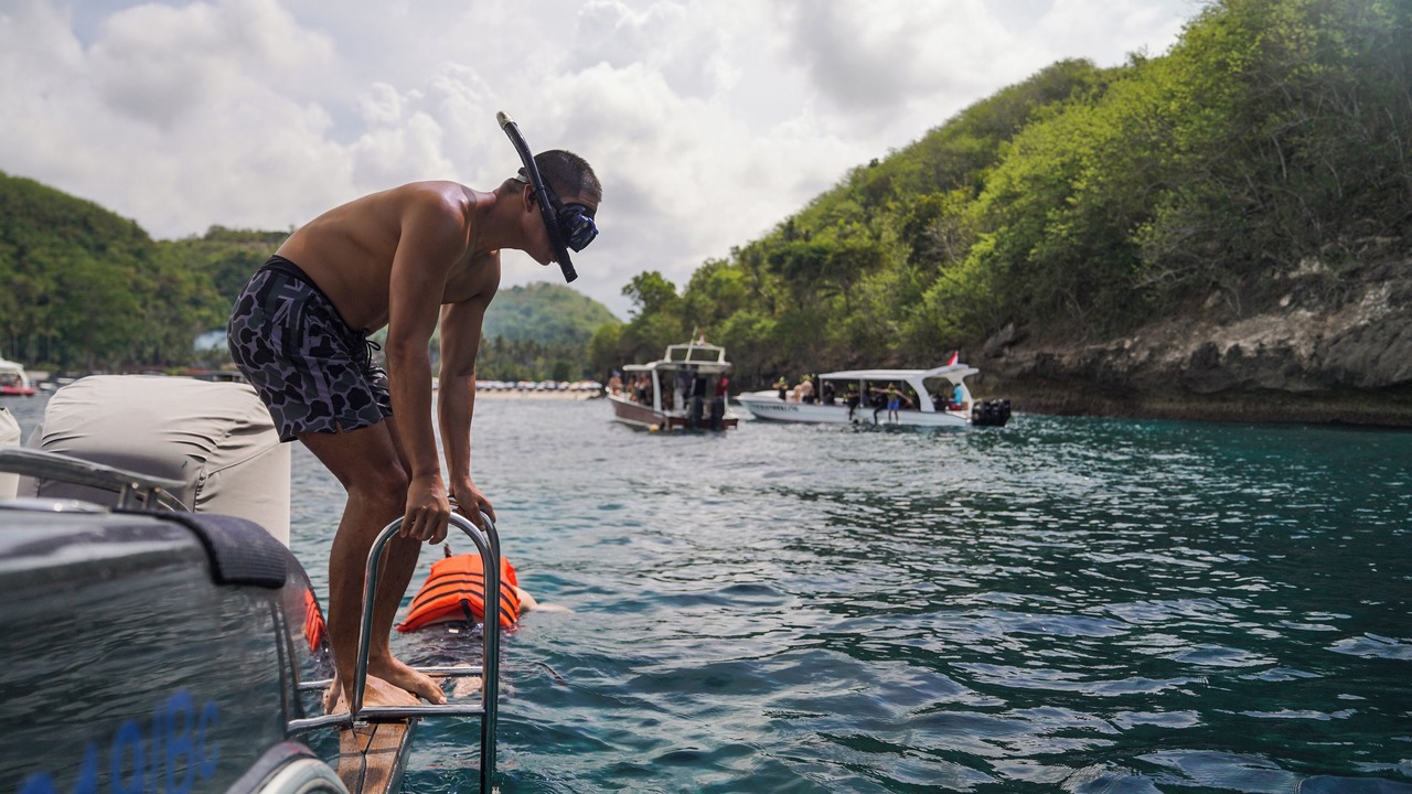 Photo of Others in Downtown Kuta