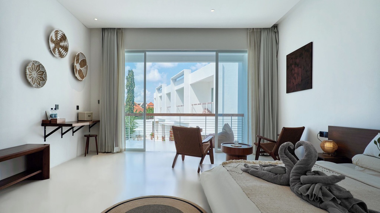 Photo of Outdoor in Downtown Kuta