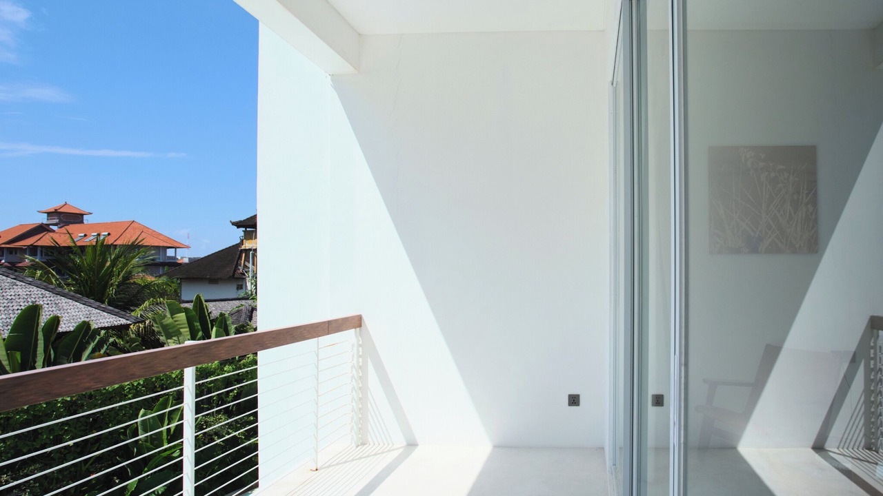 Photo of Outdoor in Downtown Kuta