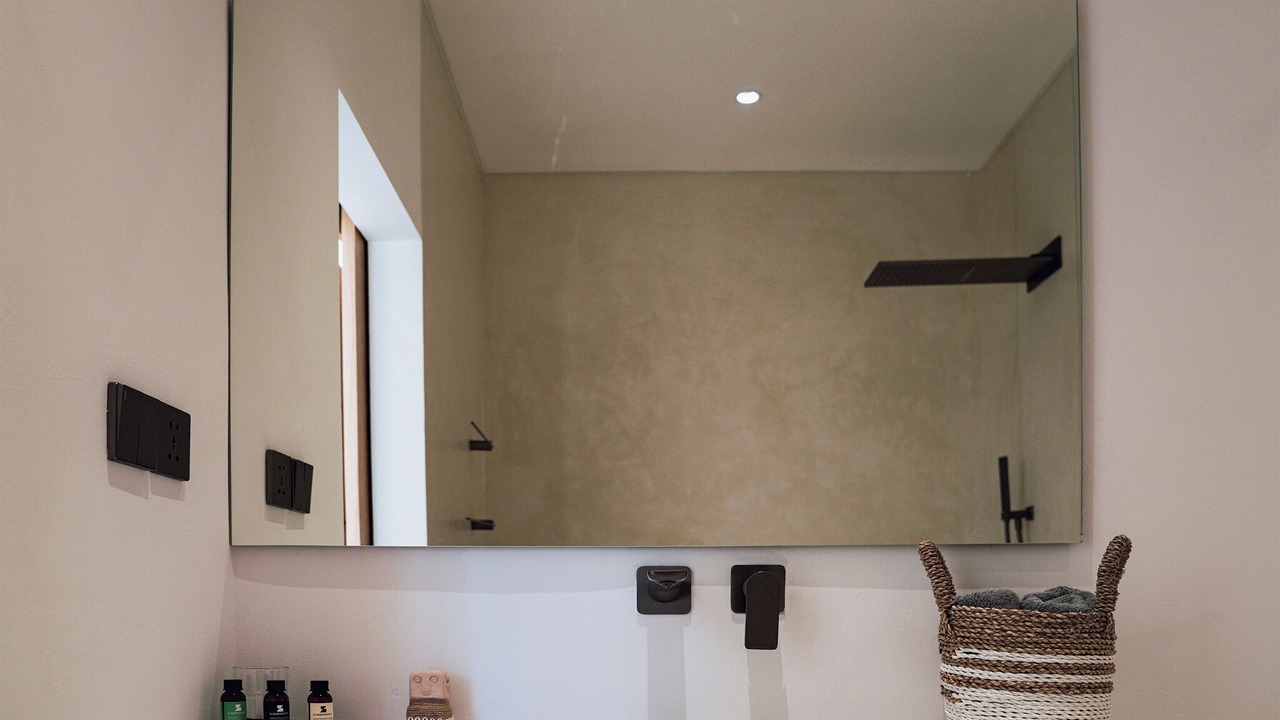 Photo of Bedroom in Downtown Kuta