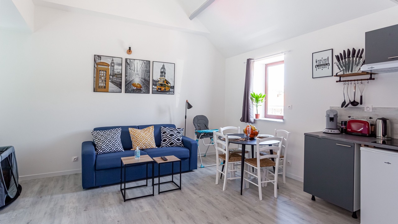 Photo of Others in Boulogne-Centre