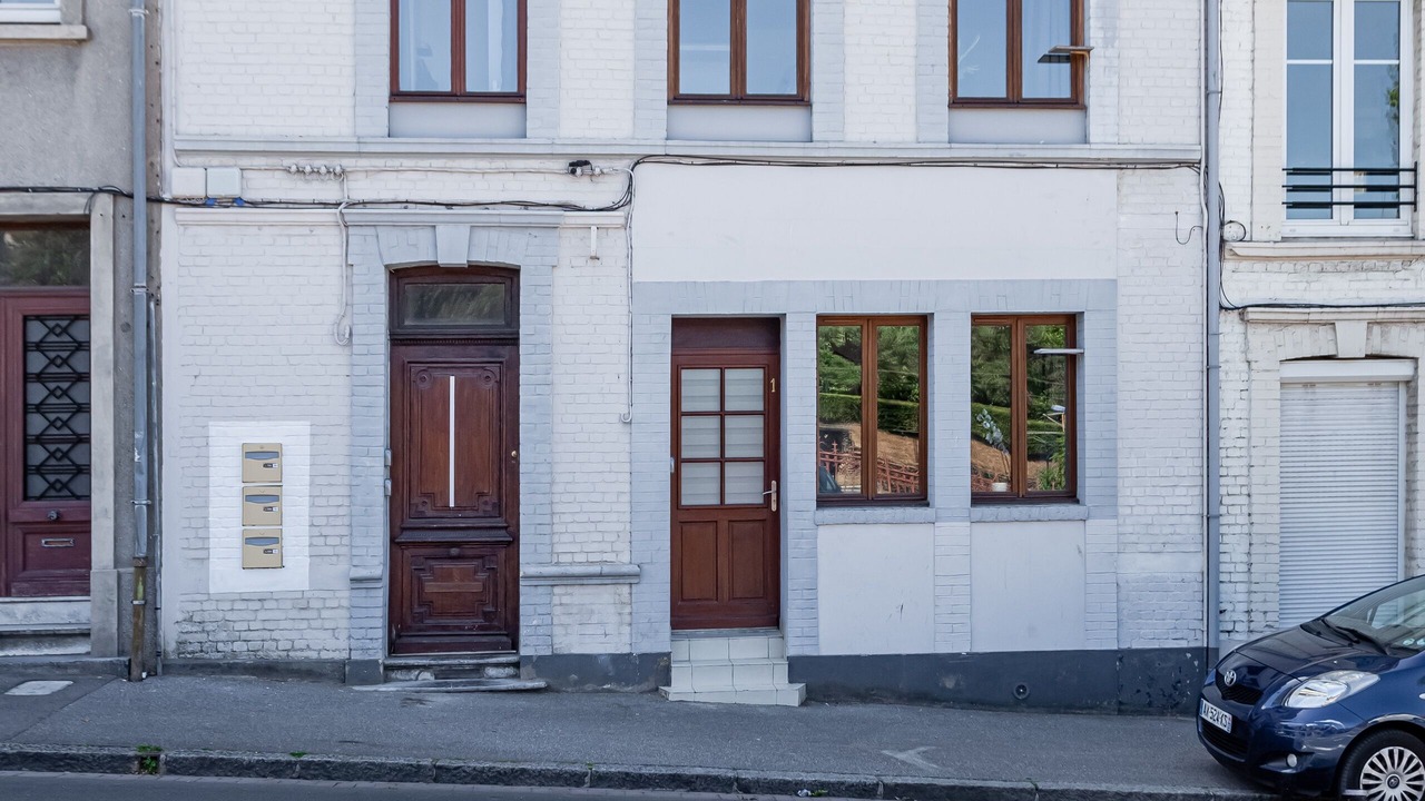 Photo of Outdoor in Boulogne-Centre