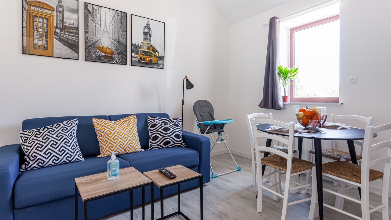 Photo of Others in Boulogne-Centre