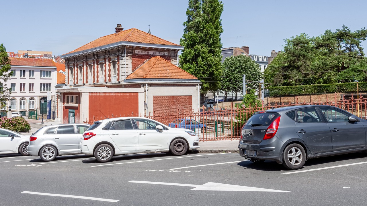 Photo of Outdoor in Boulogne-Centre