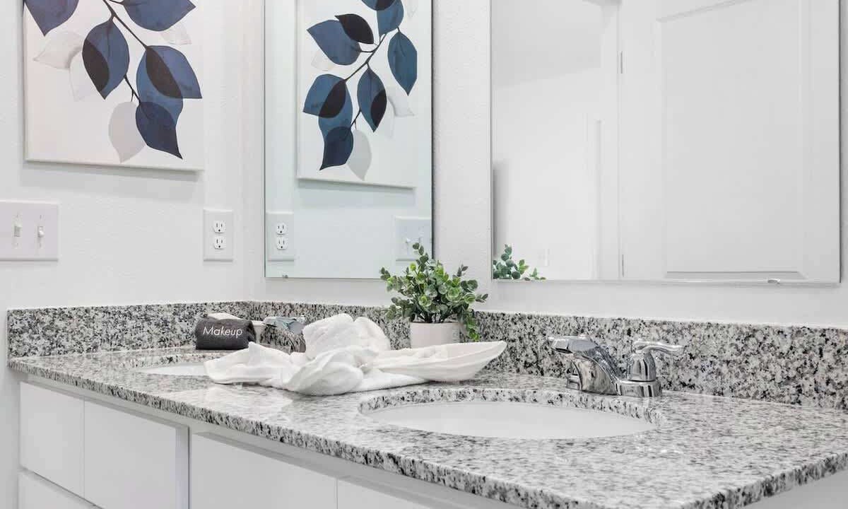 Photo of Bathroom in Spring Hill