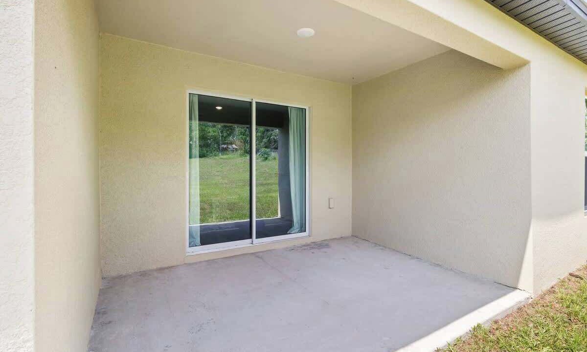 Photo of Patio Balcony in Spring Hill