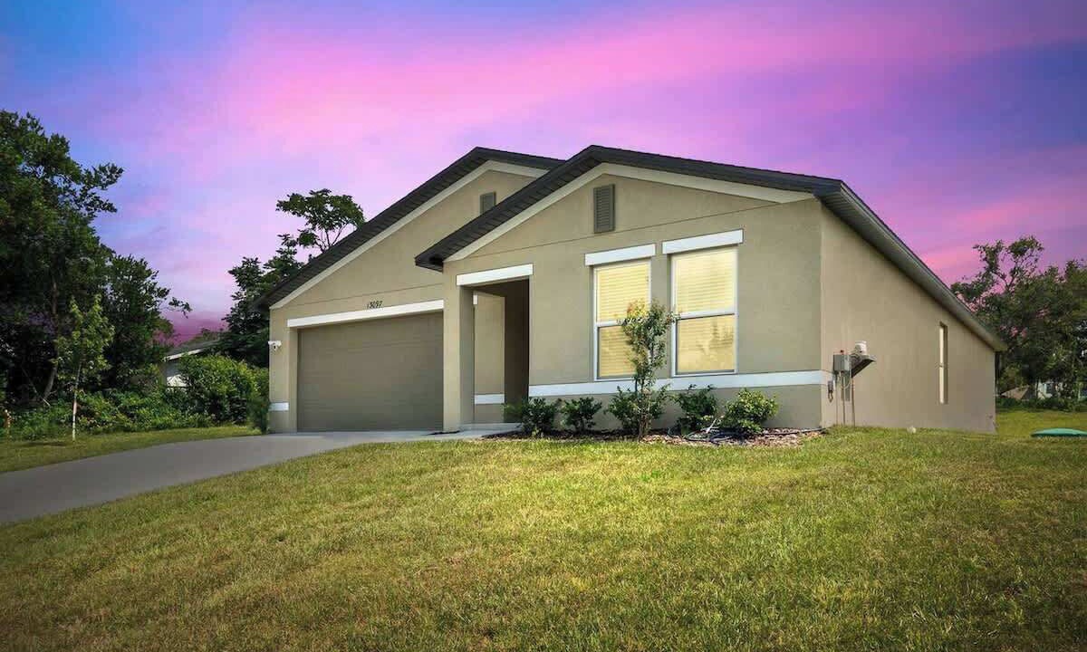Photo of Outdoor in Spring Hill