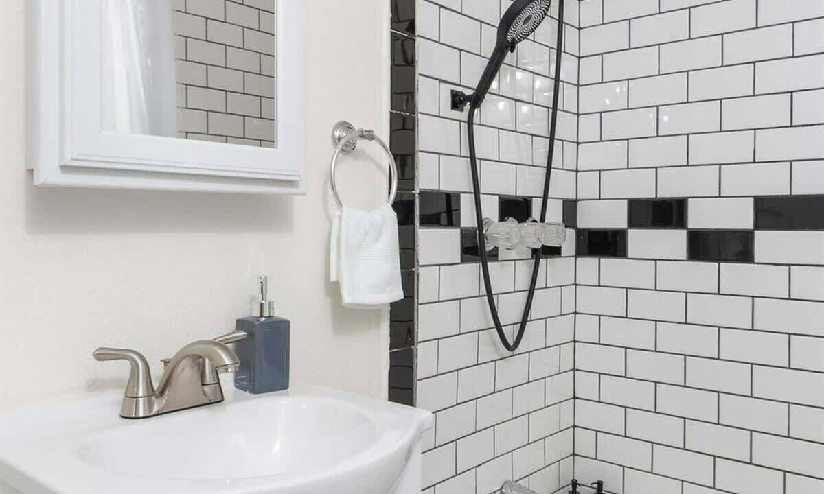 Photo of Bathroom in Downtown