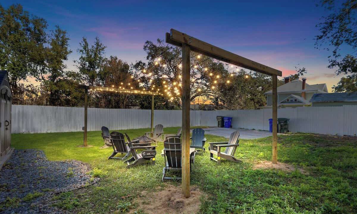 Photo of Outdoor in Lakeland
