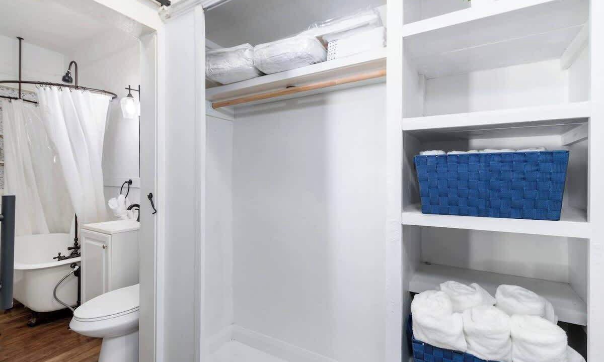 Photo of Bathroom in Lakeland