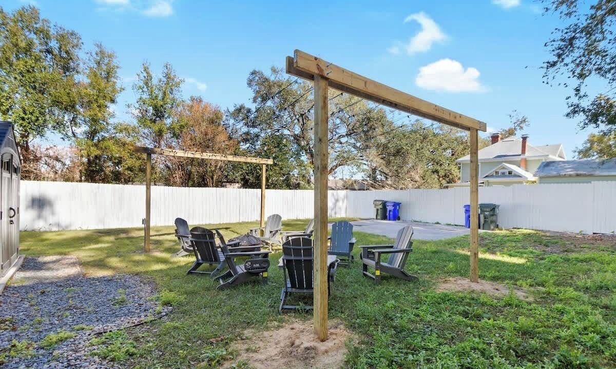 Photo of Outdoor in Lakeland