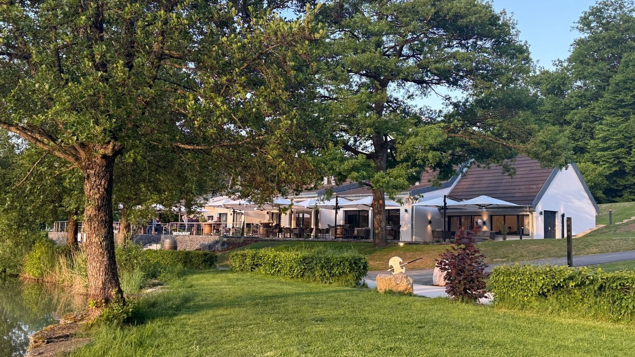 Photo of Outdoor in Contrexeville