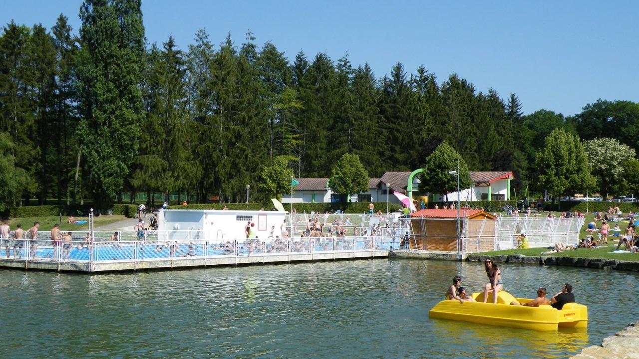 Photo of Outdoor in Contrexeville