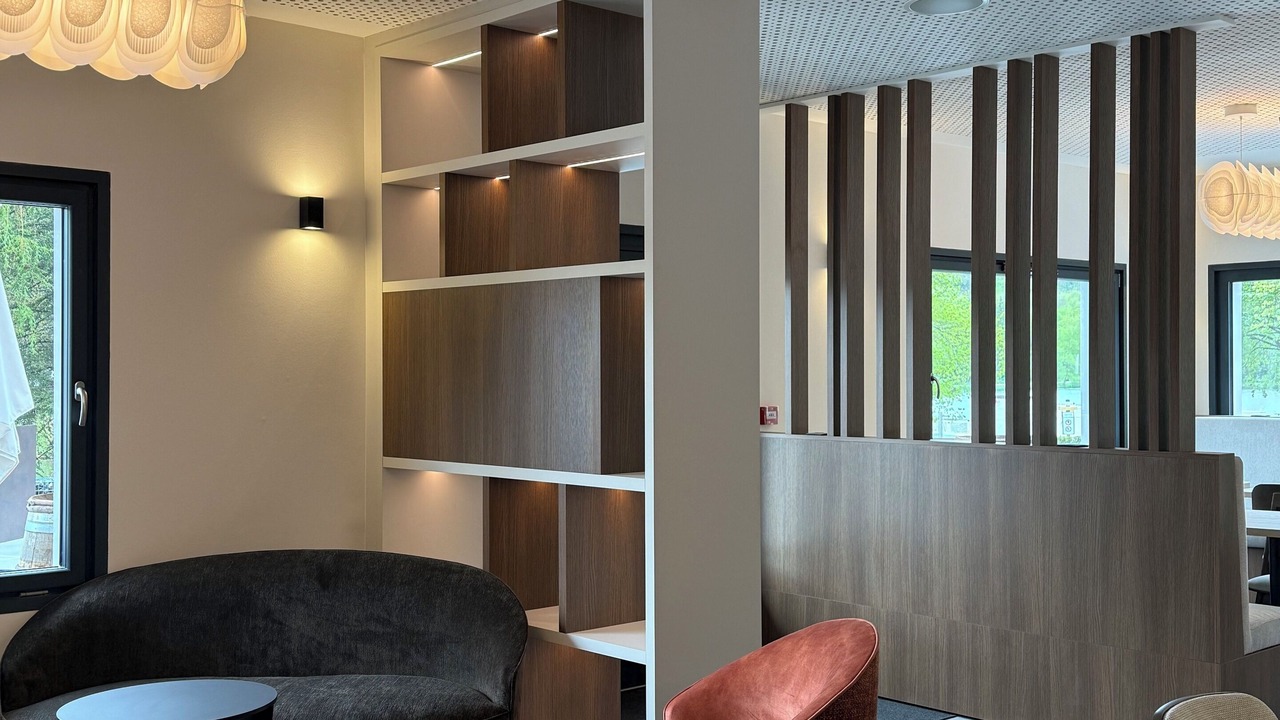 Photo of Livingroom in Contrexeville