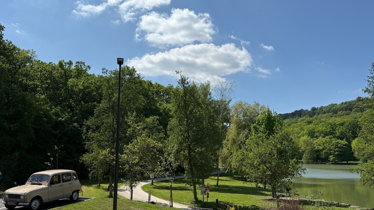 Photo of Outdoor in Contrexeville