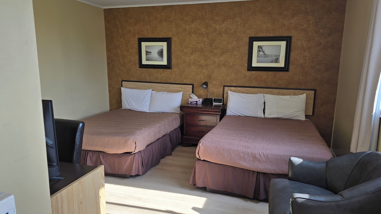 Photo of Bedroom in Groves Point