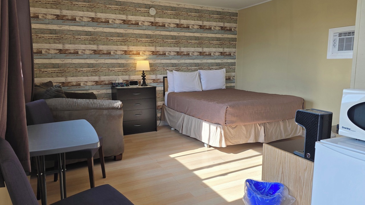 Photo of Bedroom in Groves Point