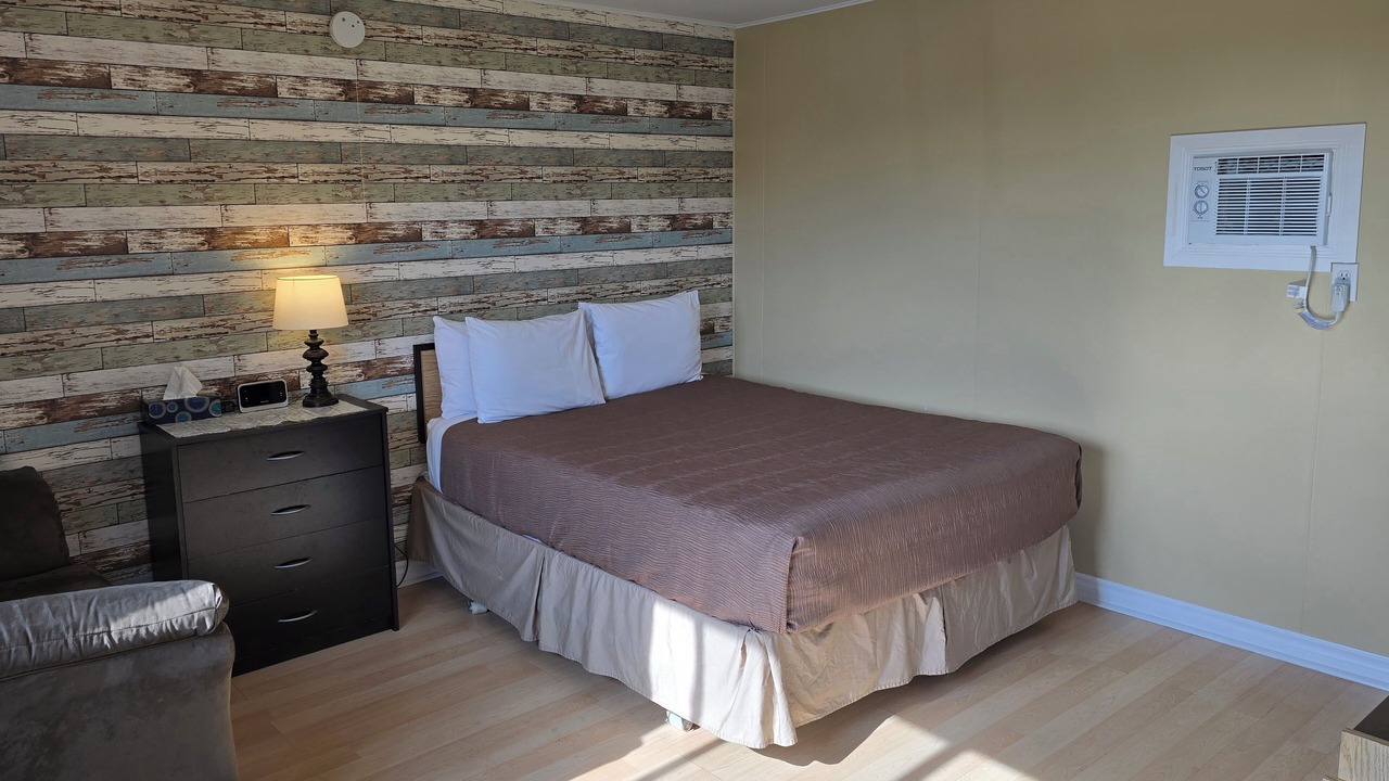 Photo of Bedroom in Groves Point