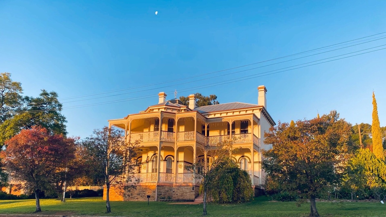 Photo of Outdoor in Parkes