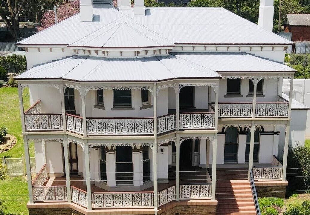 Photo of Outdoor in Parkes