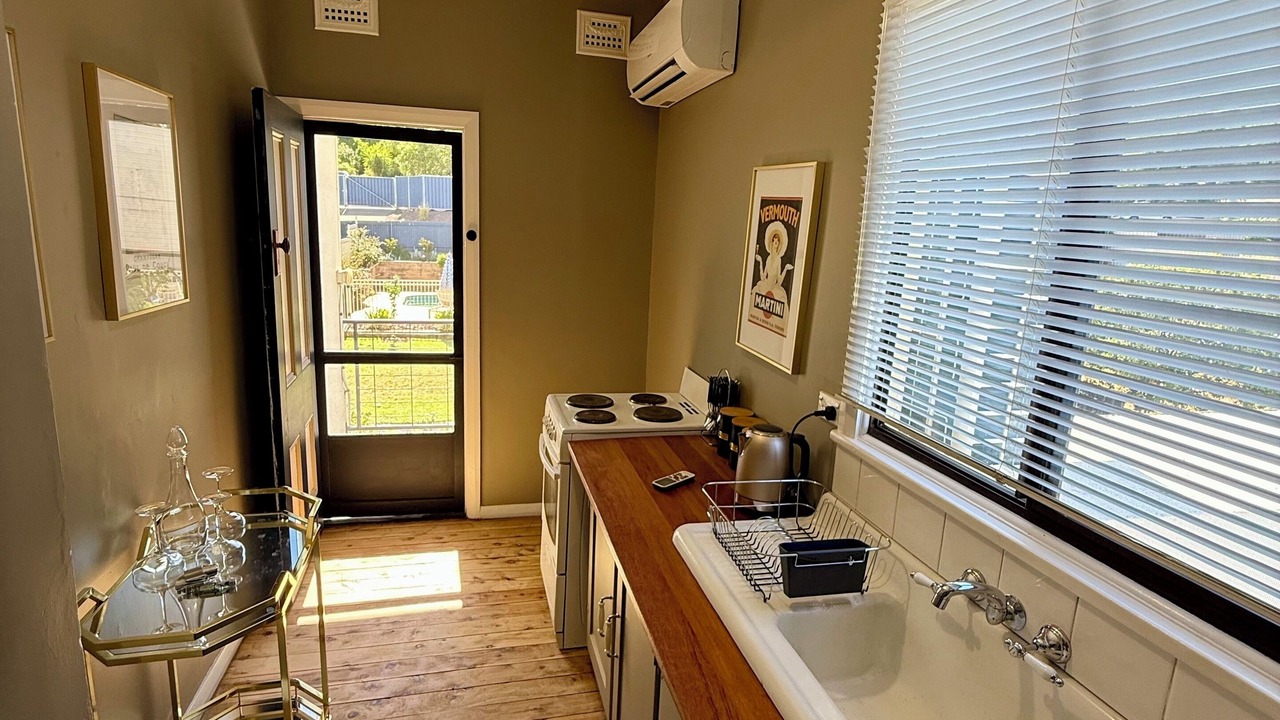 Photo of Outdoor in Parkes