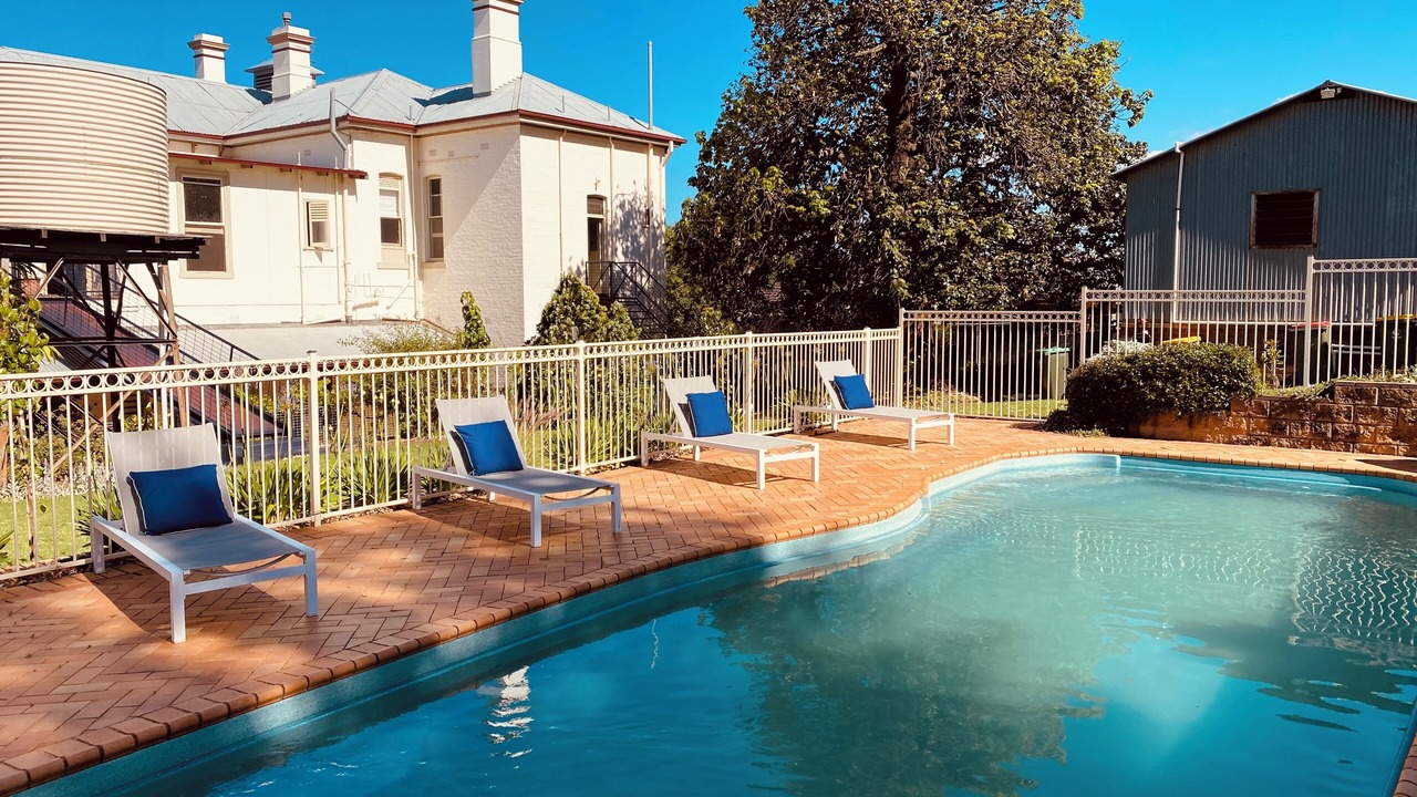 Photo of Outdoor in Parkes