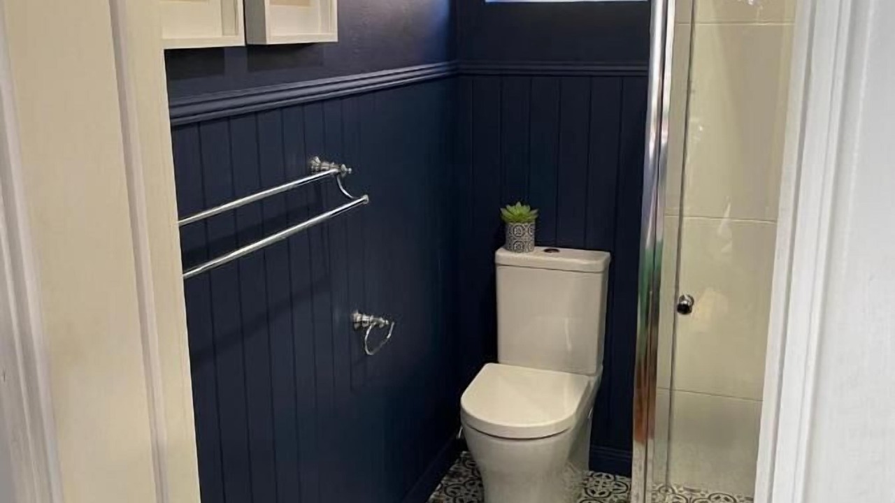 Photo of Bathroom in Parkes