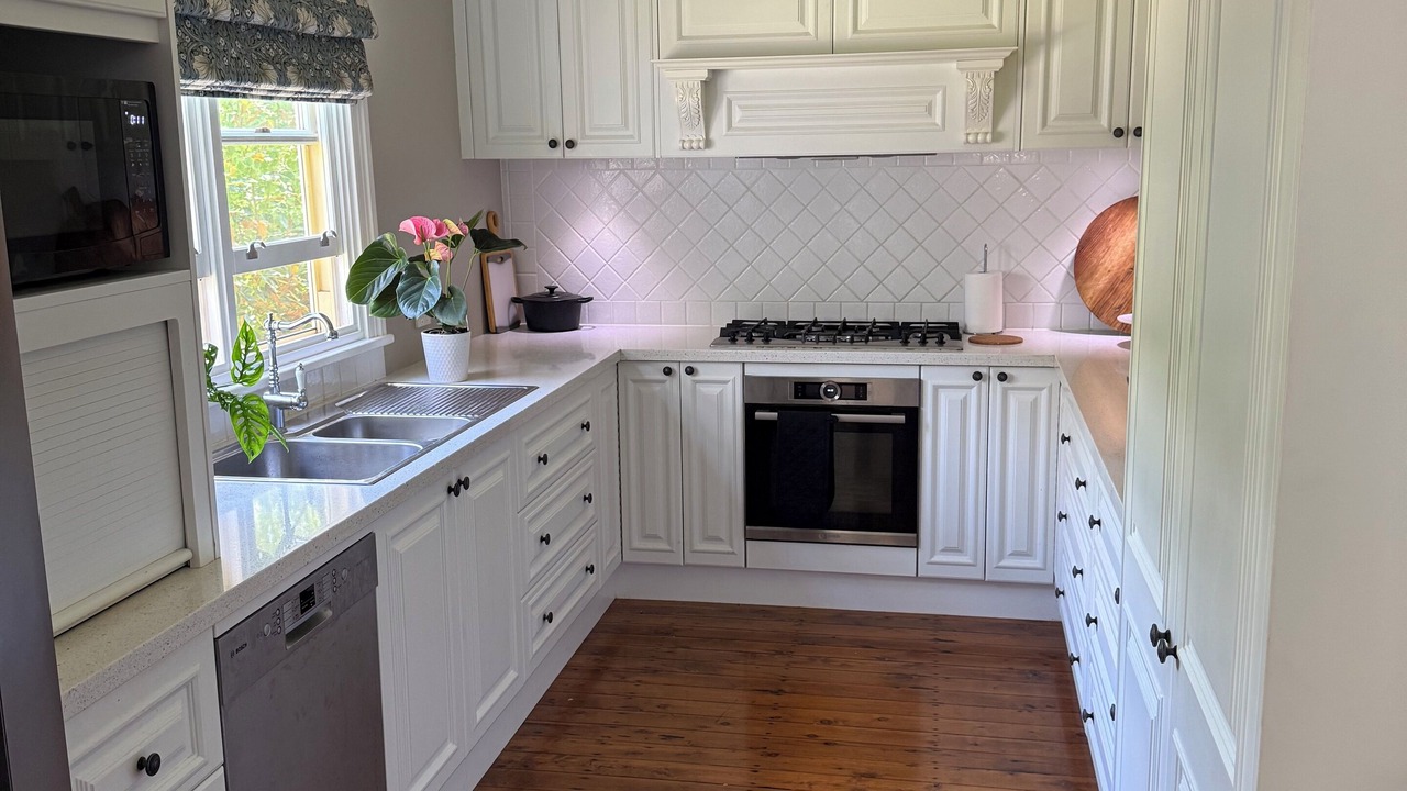 Photo of Outdoor in Parkes