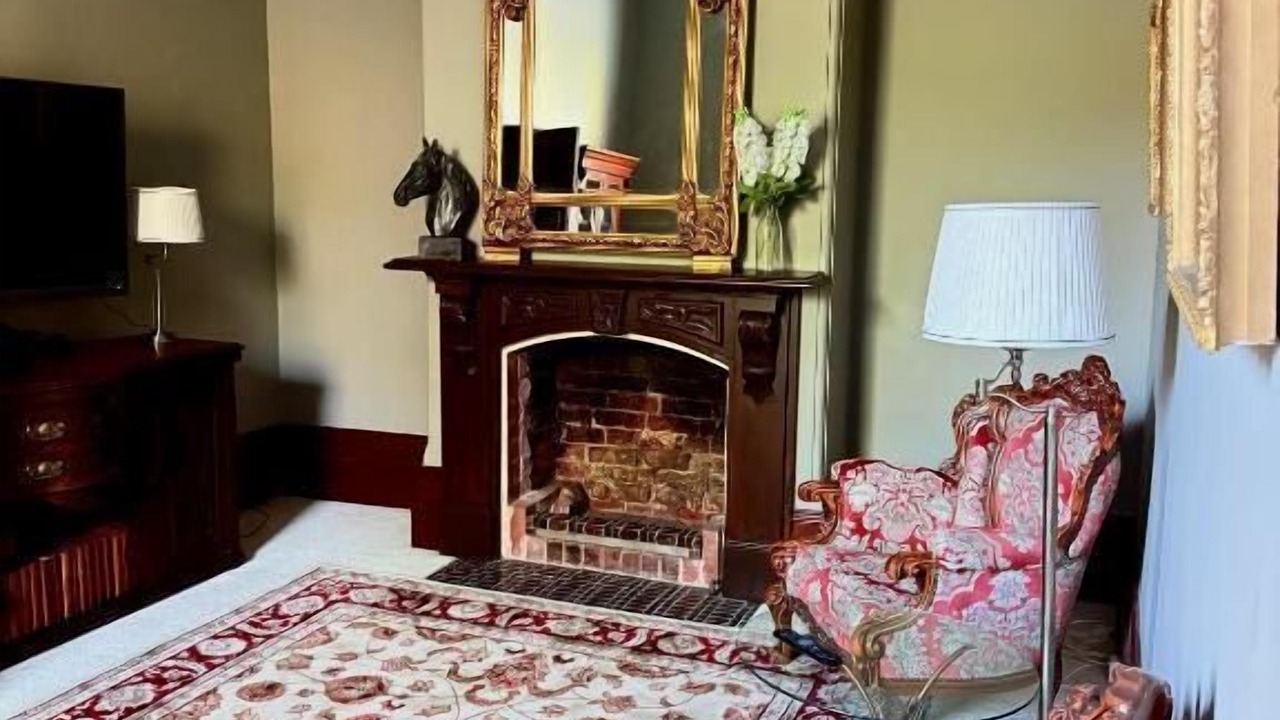 Photo of Outdoor in Parkes