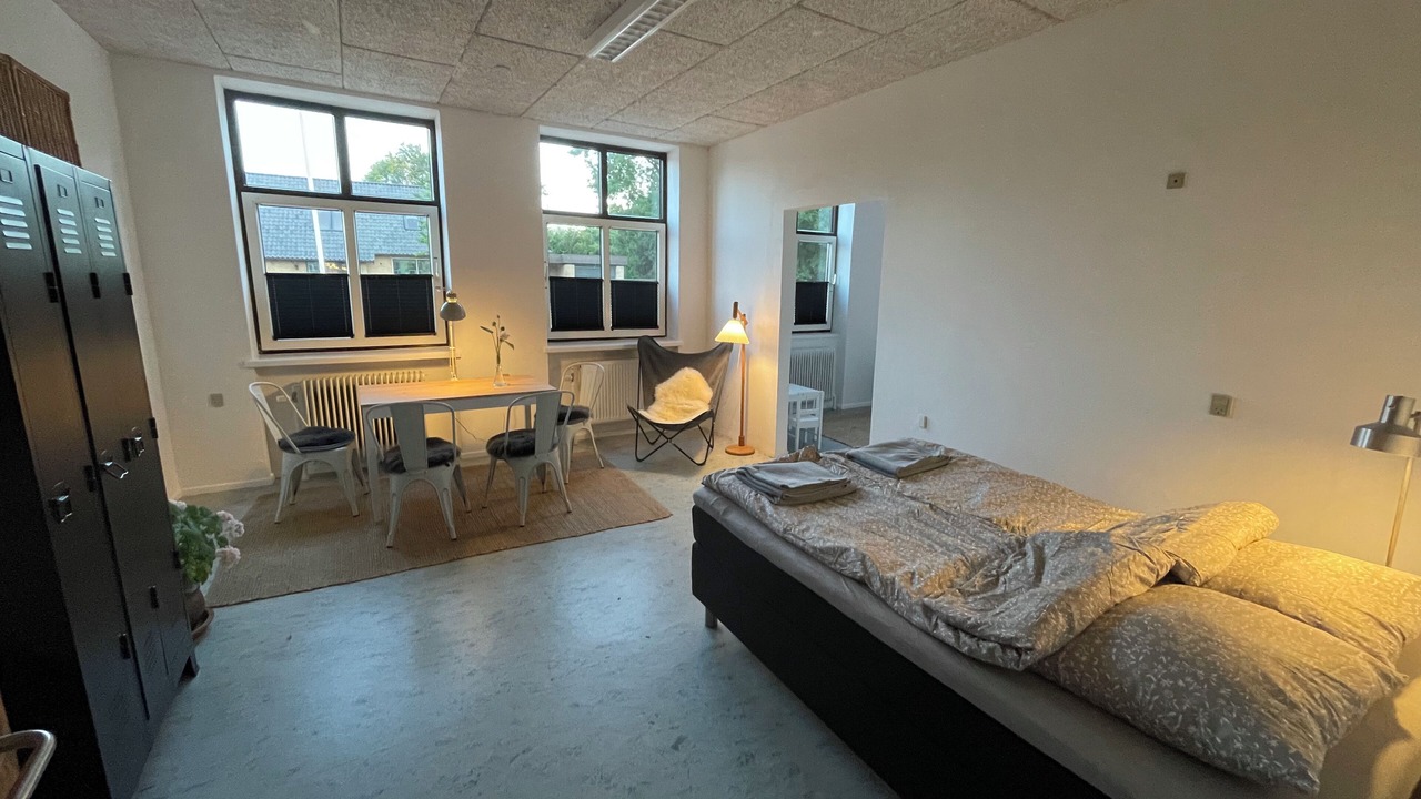 Photo of Outdoor in Vestervig