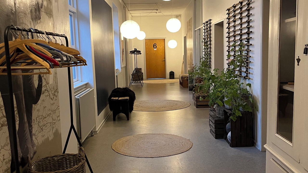 Photo of Livingroom in Vestervig