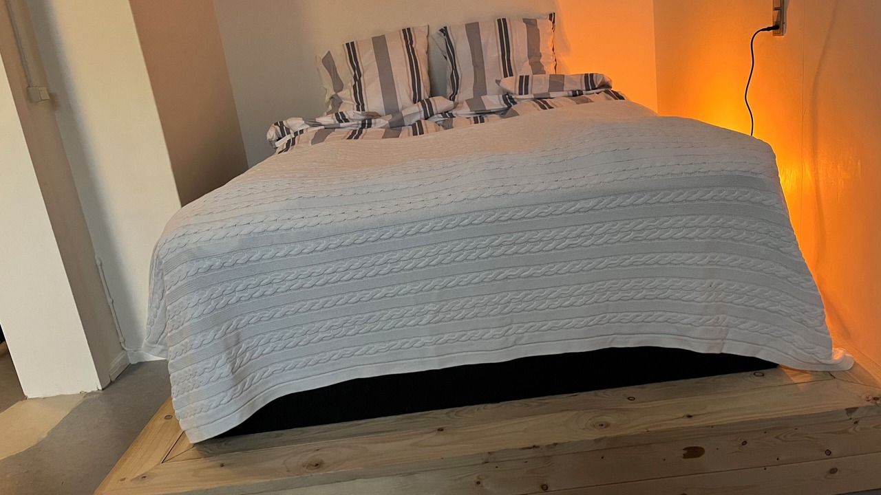 Photo of Outdoor in Vestervig