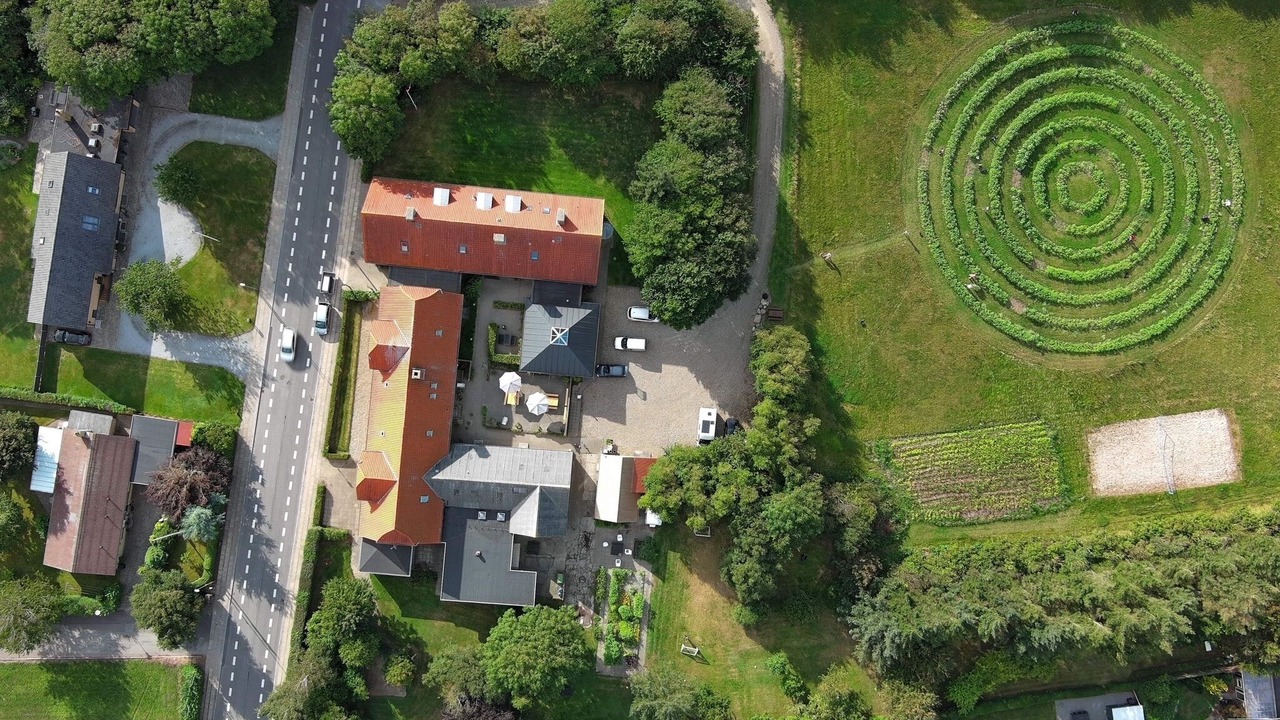 Photo of Outdoor in Vestervig