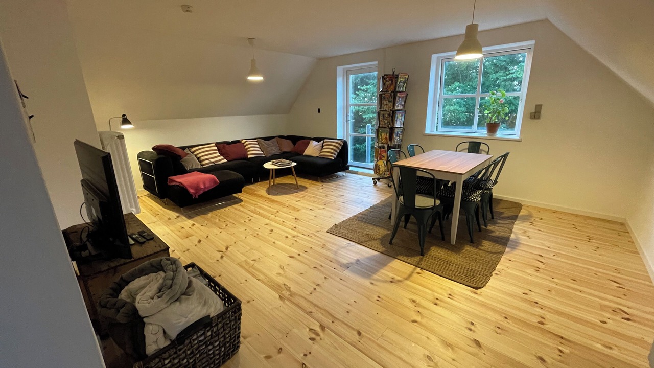 Photo of Livingroom in Vestervig