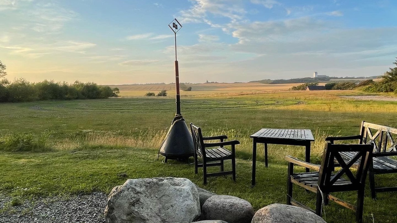 Photo of Outdoor in Vestervig