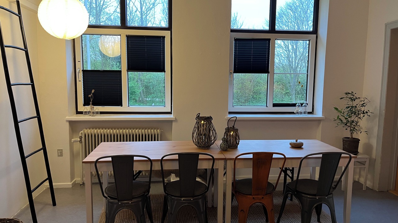 Photo of Outdoor in Vestervig