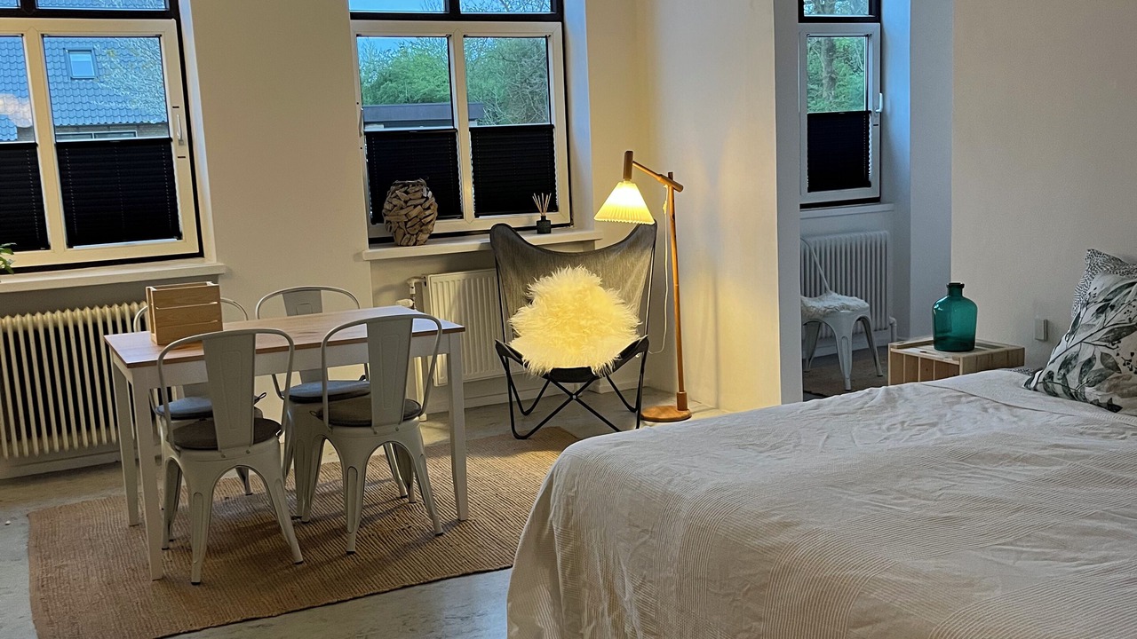 Photo of Outdoor in Vestervig