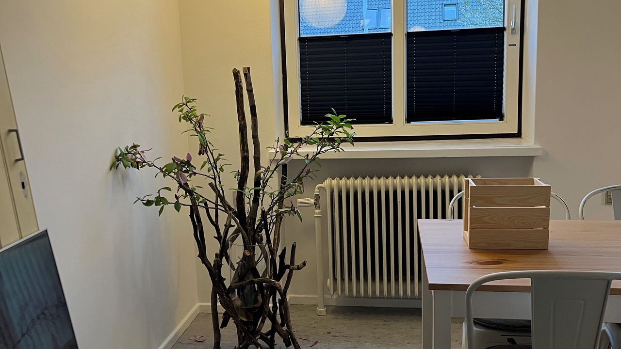 Photo of Outdoor in Vestervig