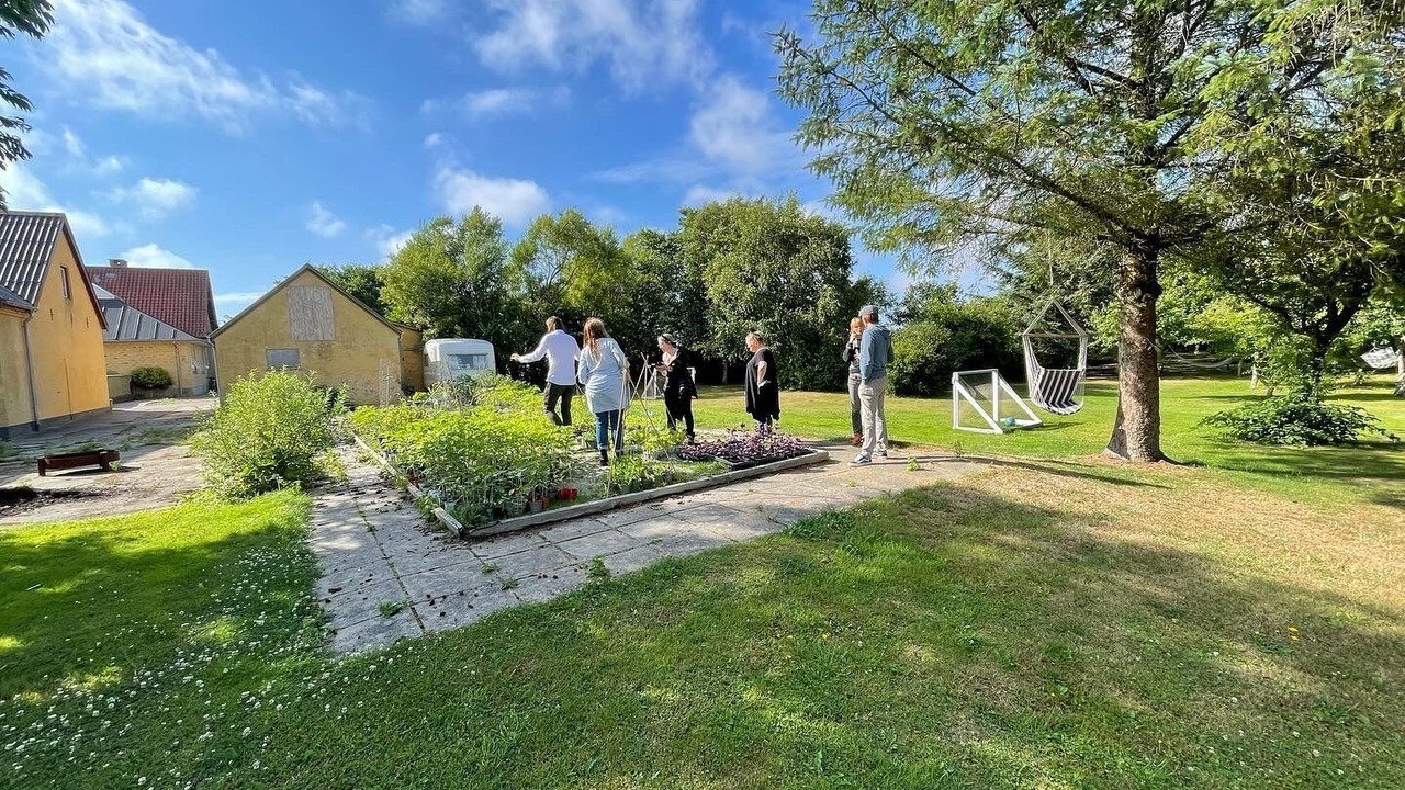 Photo of Outdoor in Vestervig