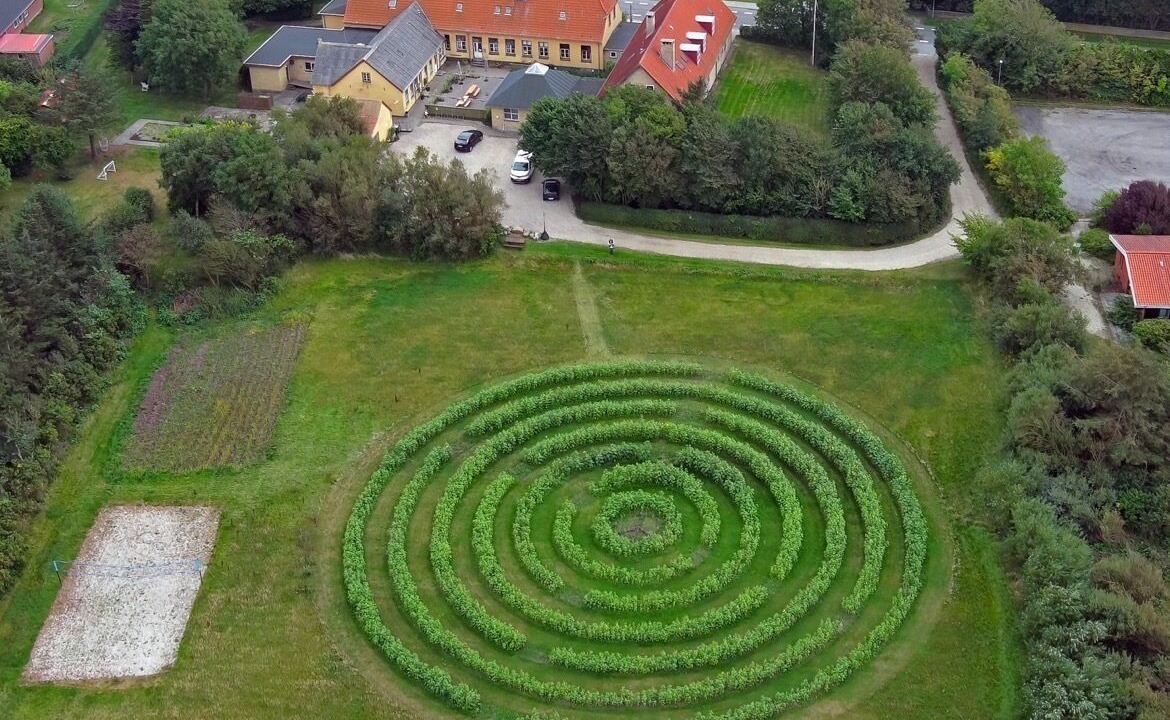 Photo of Outdoor in Vestervig