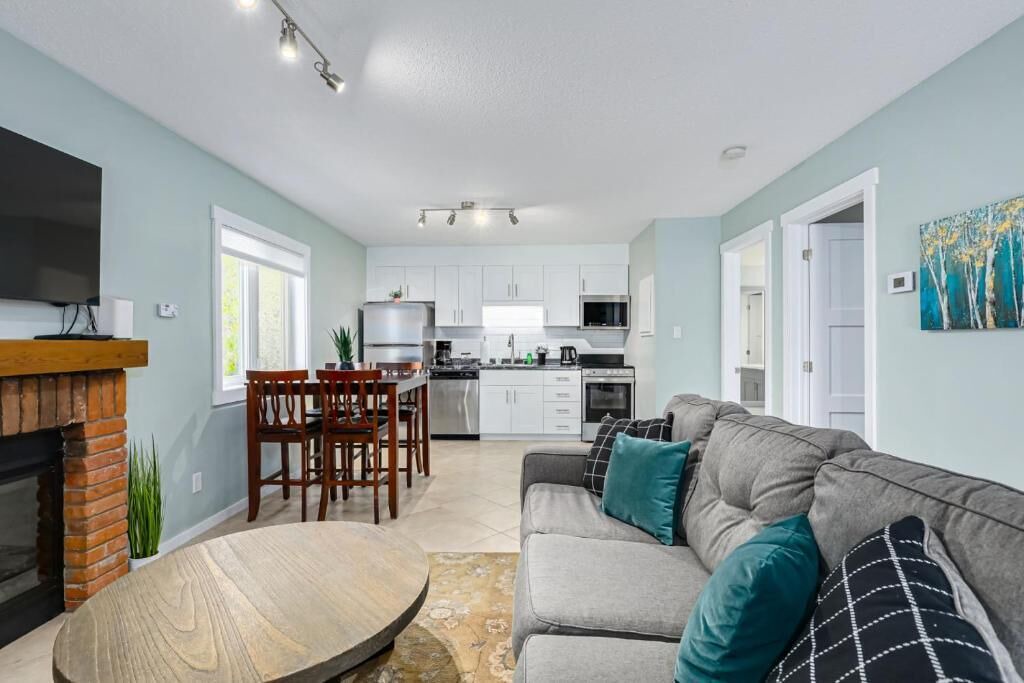 Photo of Livingroom in Collingwood