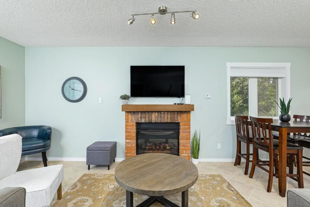 Photo of Livingroom in Collingwood