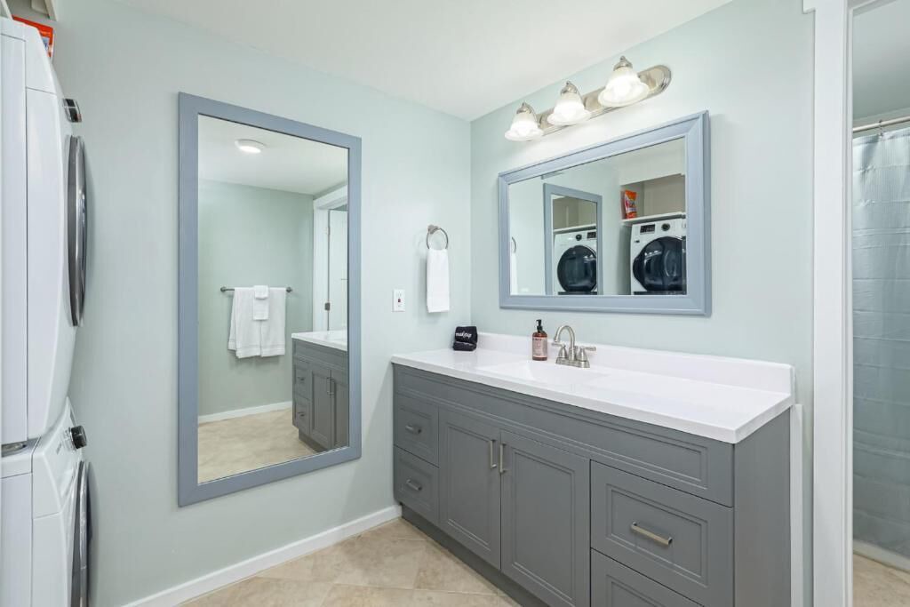 Photo of Bathroom in Collingwood