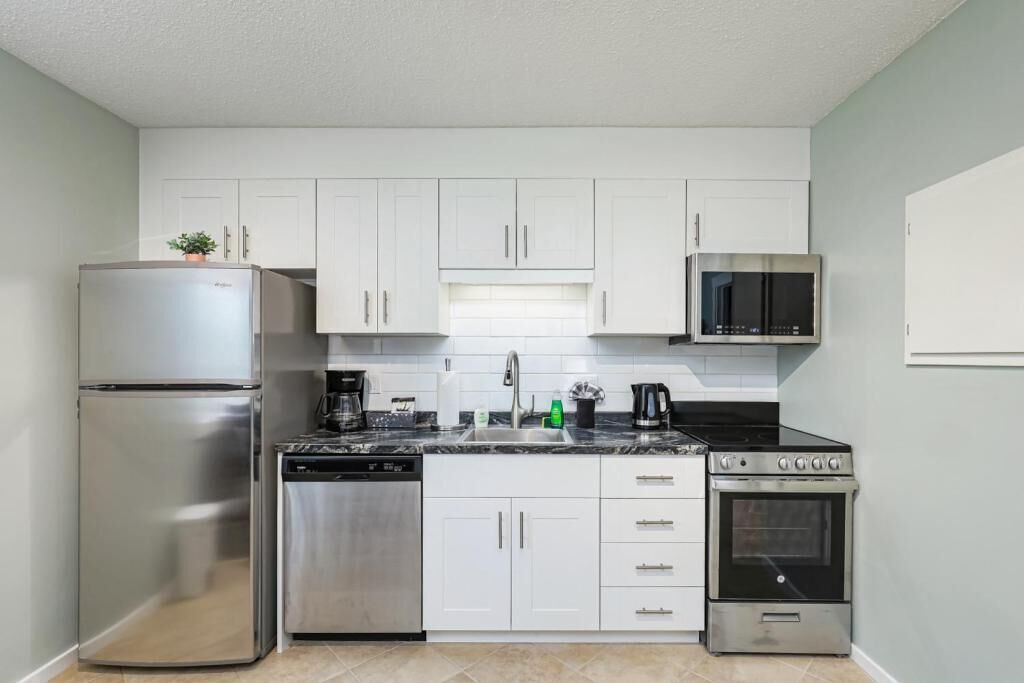 Photo of Kitchen in Collingwood