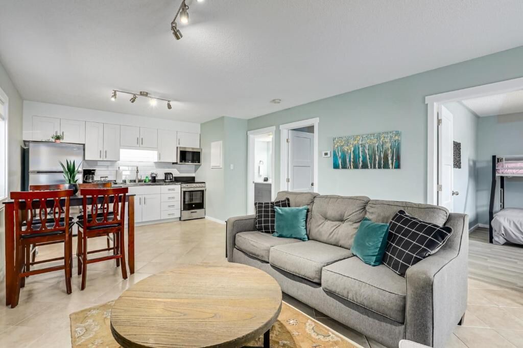 Photo of Livingroom in Collingwood