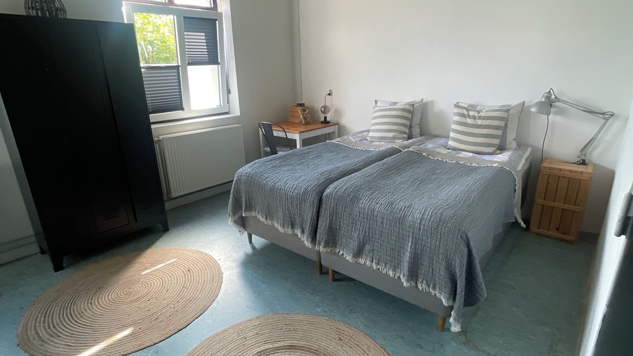 Photo of Bedroom in Vestervig